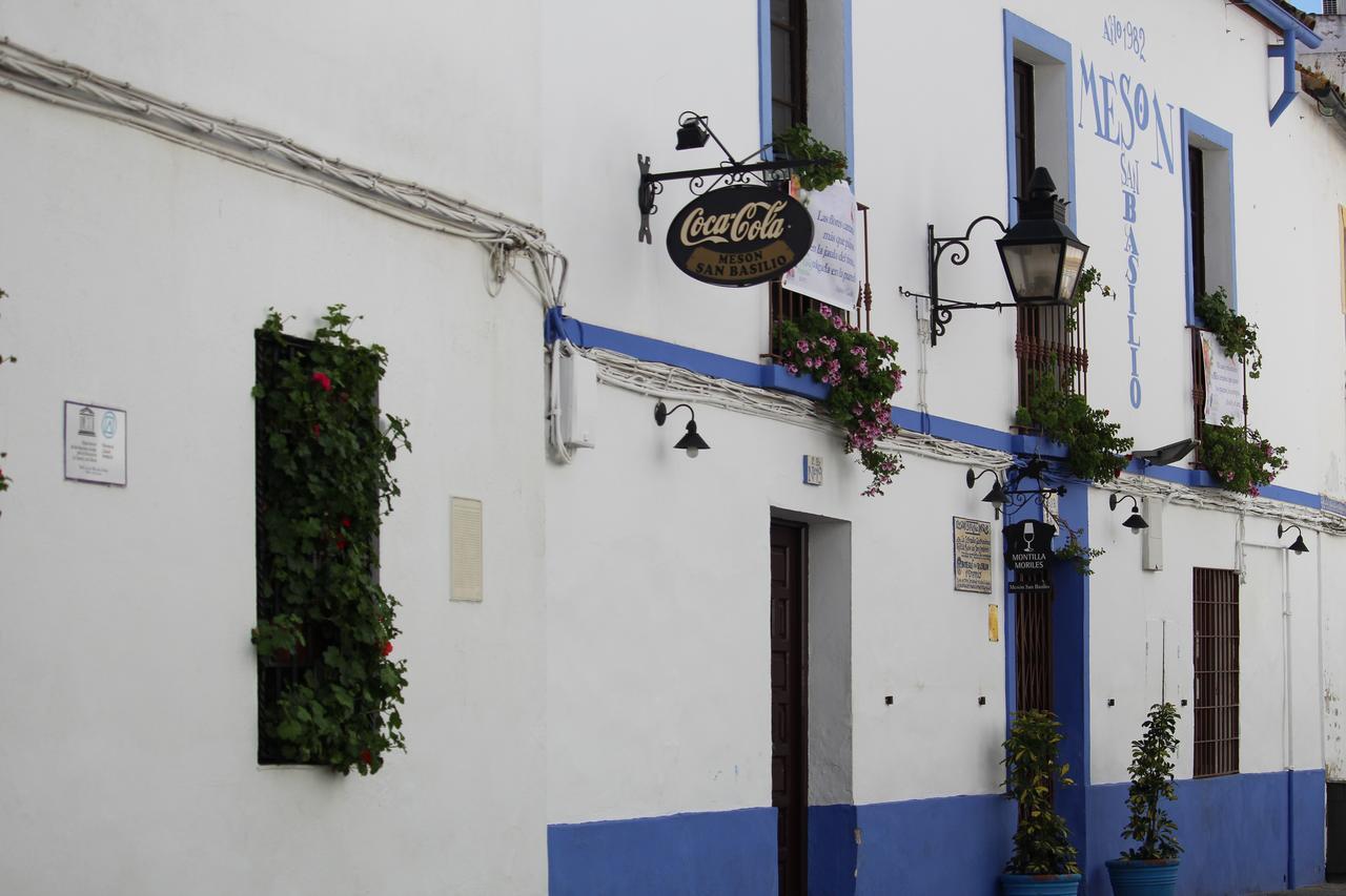 Hotel Casa Longa Córdoba Exterior foto