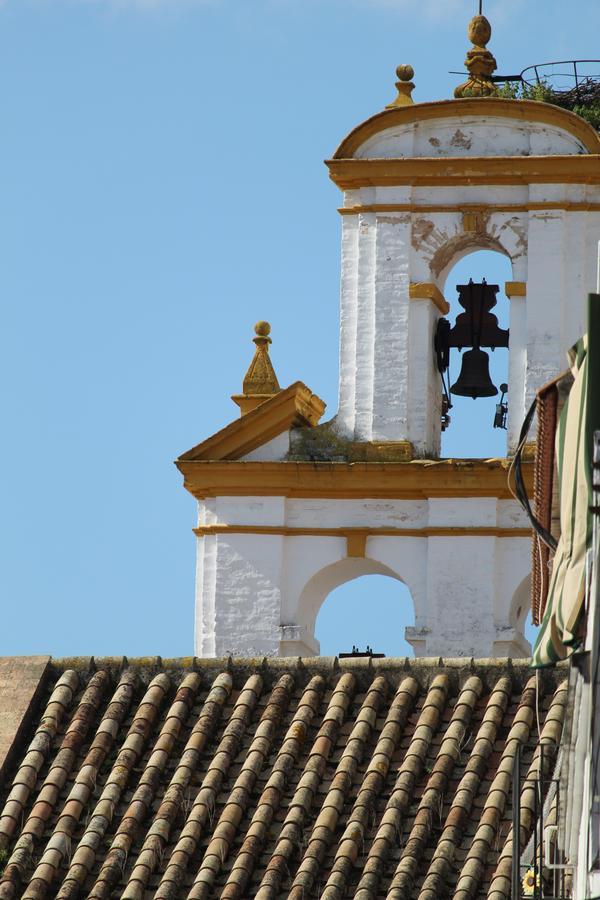 Hotel Casa Longa Córdoba Exterior foto